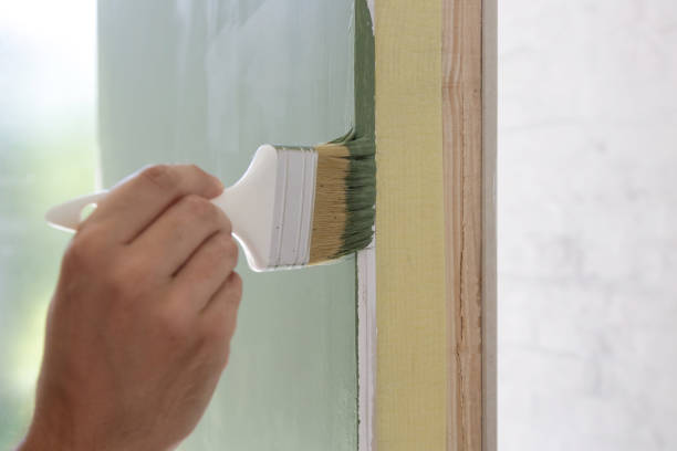 Best Forensic Mold Investigation  in Elmore, OH