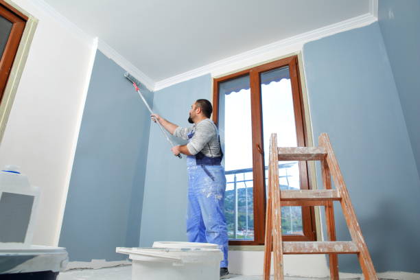 Best Asbestos and Lead Testing During Mold Inspection  in Elmore, OH
